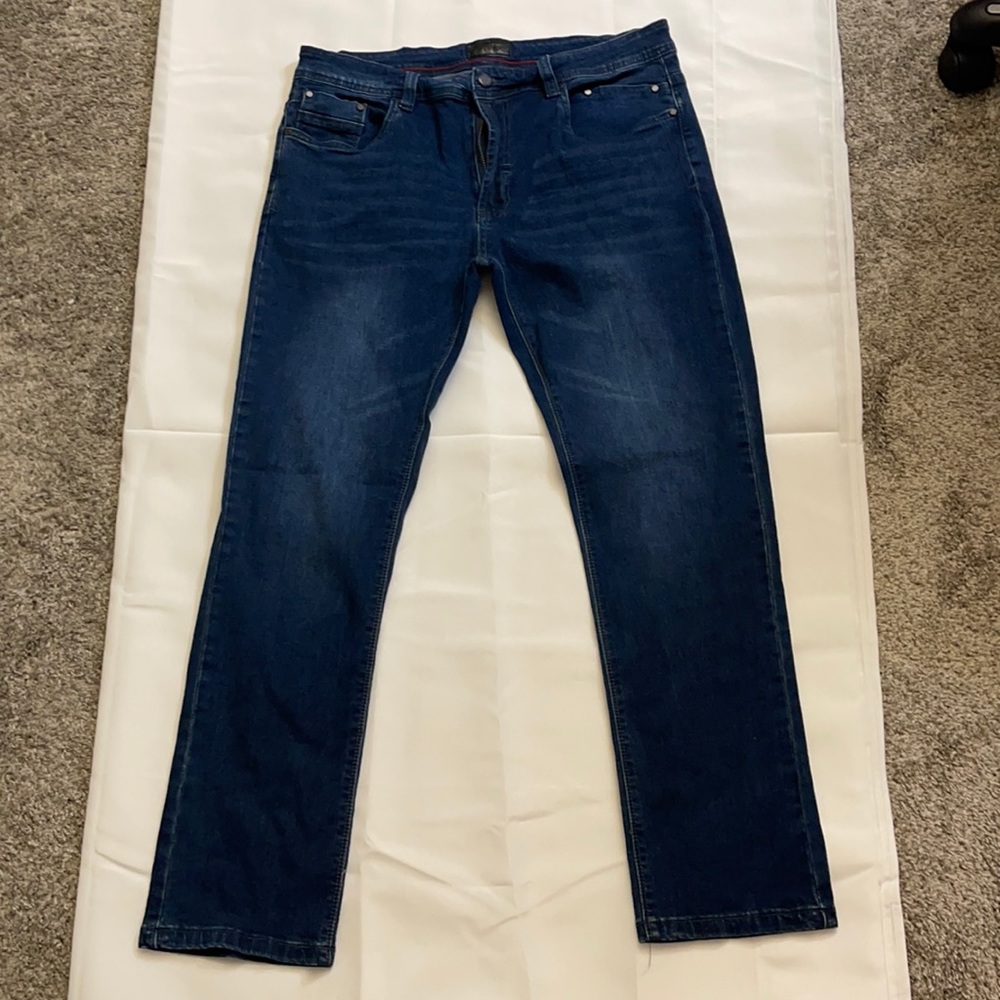 Men jeans